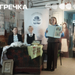 «Баба Єлька» працює над унікальною енциклопедією про Кіровоградщину