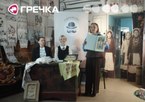 «Баба Єлька» працює над унікальною енциклопедією про Кіровоградщину