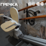 крісельний підйомник музей