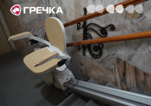 крісельний підйомник музей