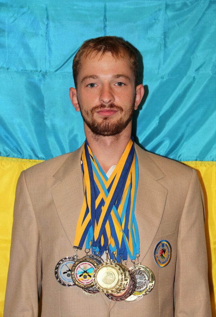 Олександр Костик