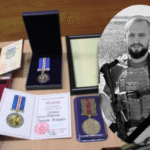 Остапчук нагороди полеглому