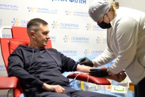 як підприємствам з Кіровоградщини долучитися до корпоративної донації