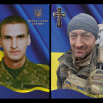 посмертні нагороди Катеринівська громада