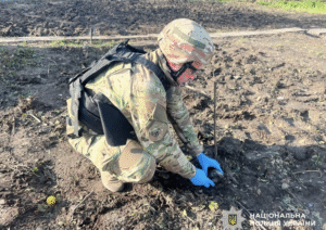 ракети здетонувала