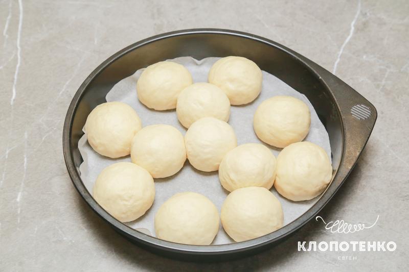пампушки
