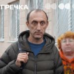 Роман Червінський 13 листопада суд