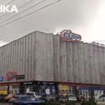 Сільпо УТО