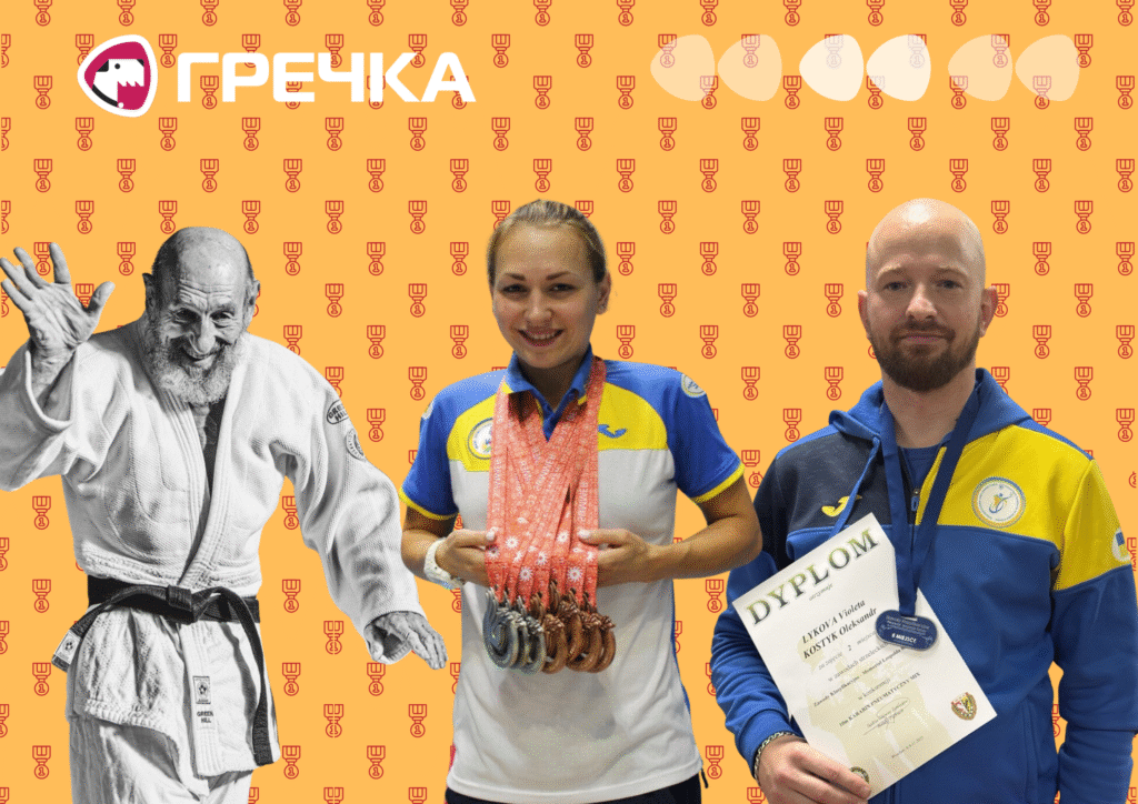 спорт медаль Кіровоградщини