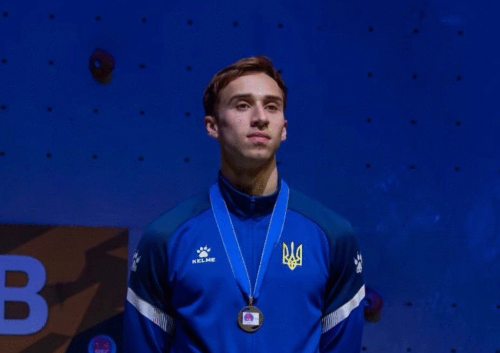 Ярослав Ткач