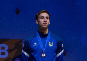 Ярослав Ткач