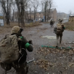 Спецпризначенці 3-го полку знищили російську ДРГ у Покровську