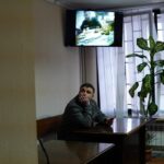 суд над Сергієм Корнієнком