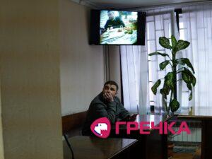 суд над Сергієм Корнієнком