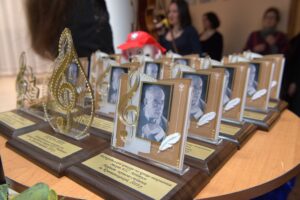 Всеукраїнський фестиваль-конкурс української академічної музики «Класик-проєкт»