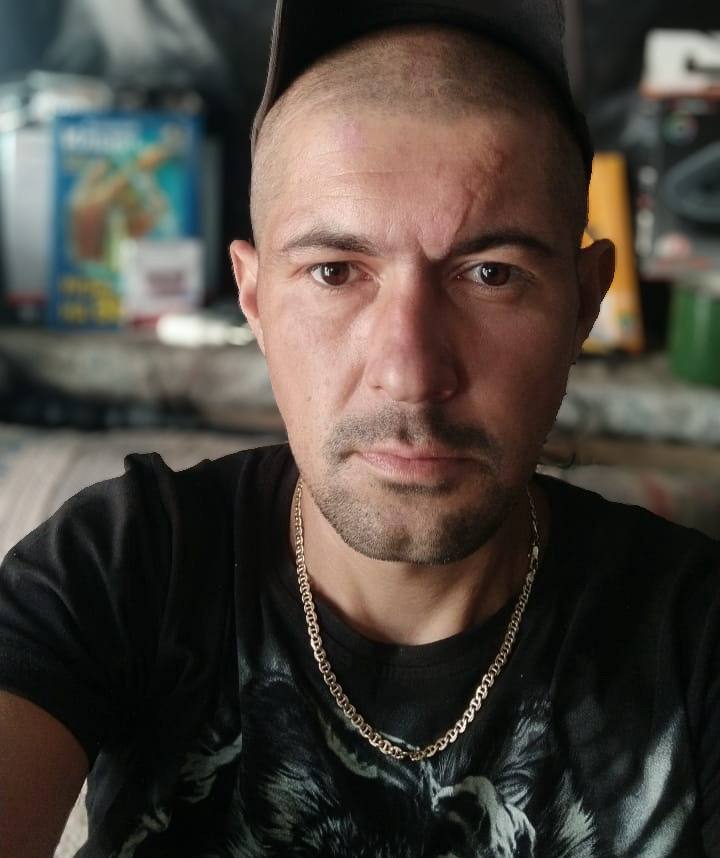 Олександр Биков