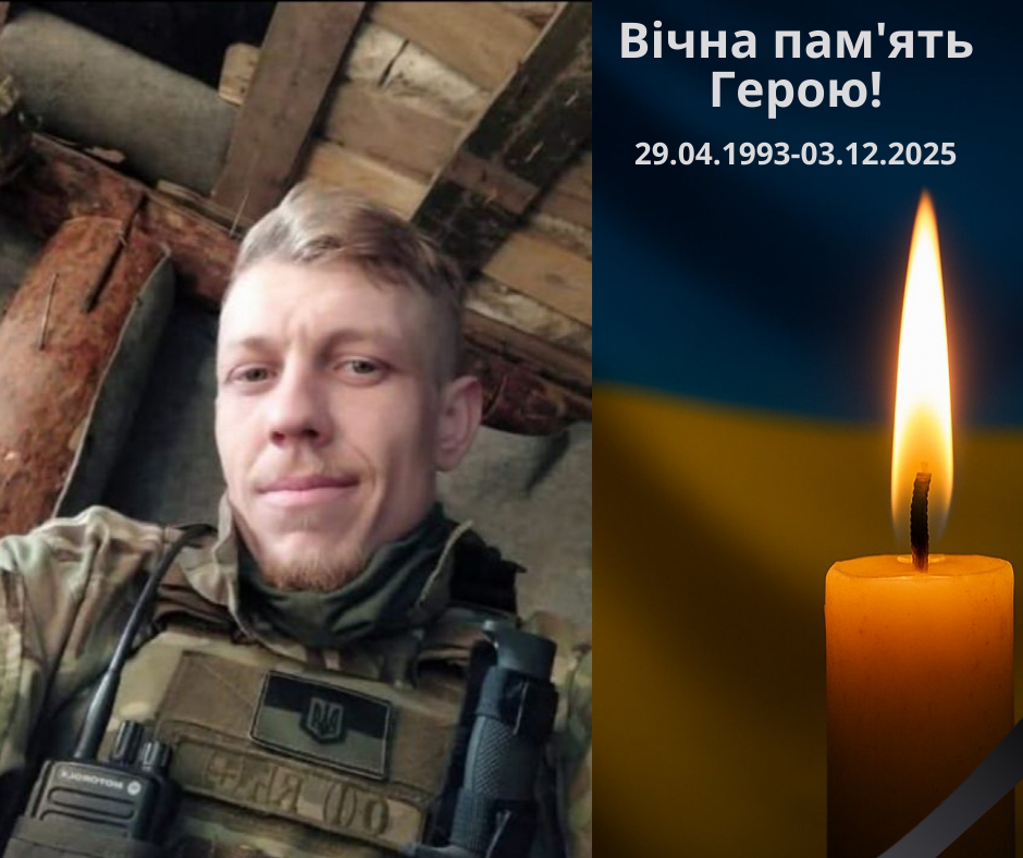 Юрій Ковпан