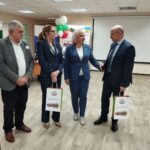 У Кропивницькому відзначили 15-ту річницю створення об’єднання болгар