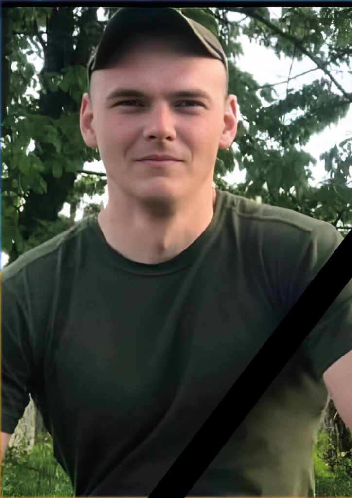 Богдан Сотніков