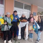 У Благовіщенську громаду повернувся морпіх Анатолій Бутаков