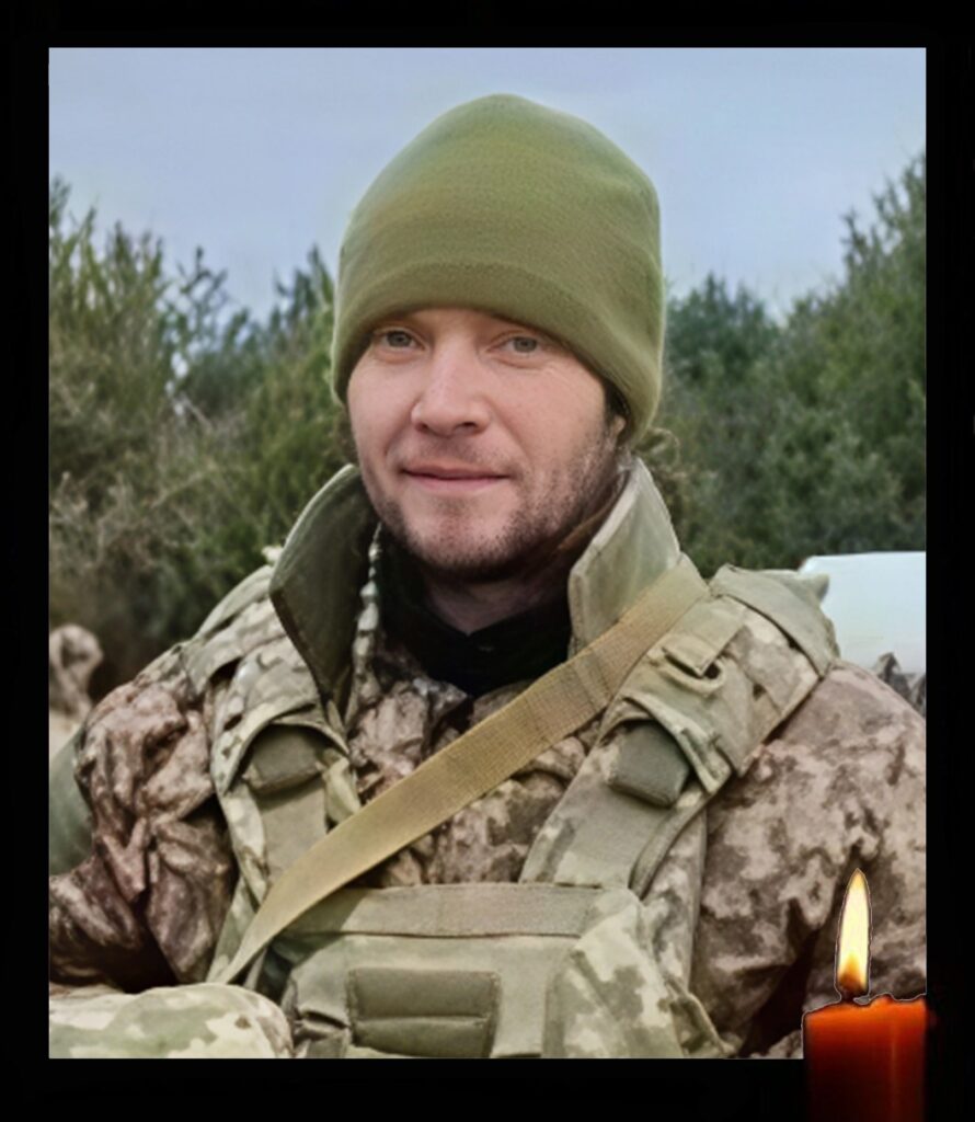 Олександр Олєйніков