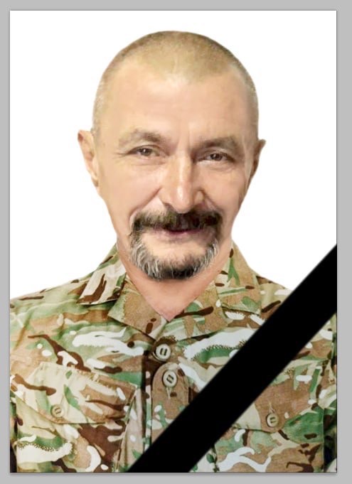Олег Талпа