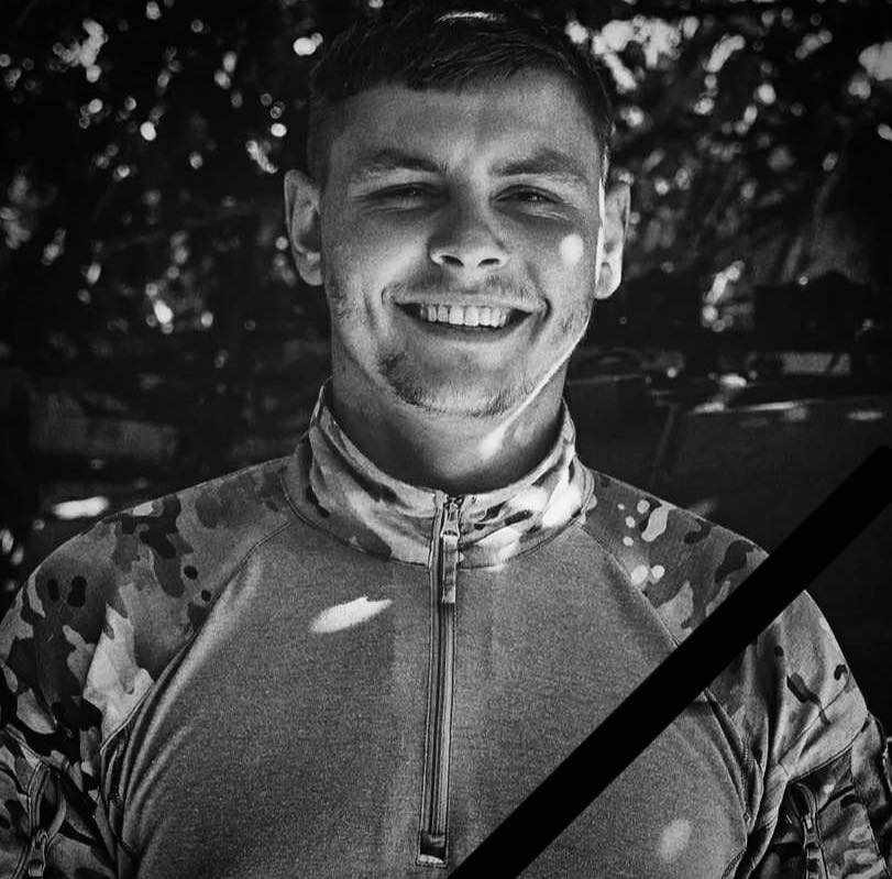 Богдан Чабаненко. 