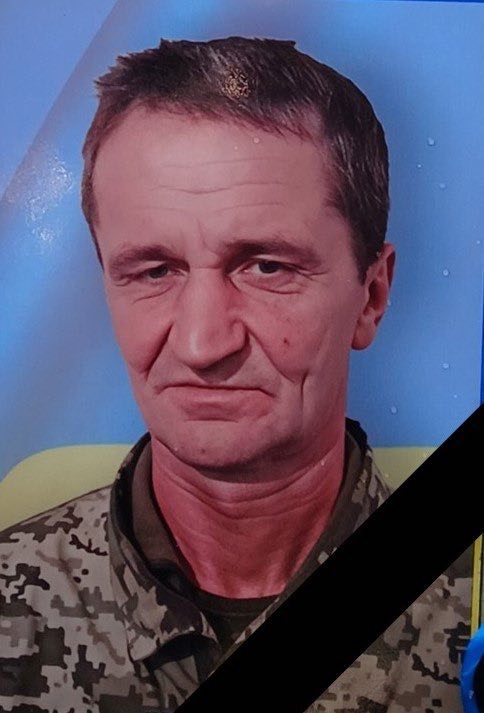 Андрій Олійник
