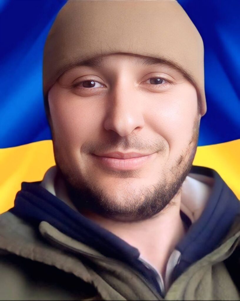 Віктор Савенко