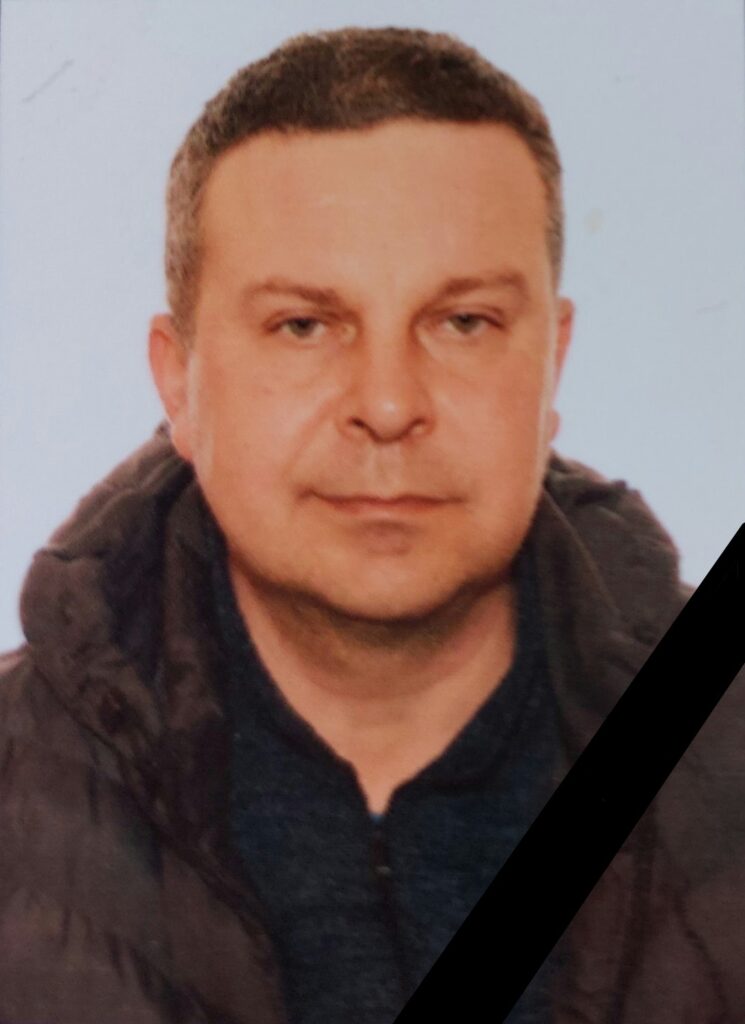 Олексій Білоконь