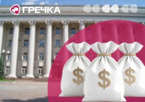 Бюджет Кропивницького 2026