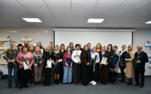 День людей з інвалідністю