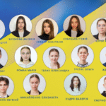 МАН 14 з Кіровоградщини отримуватимуть президентську стипендію 2026