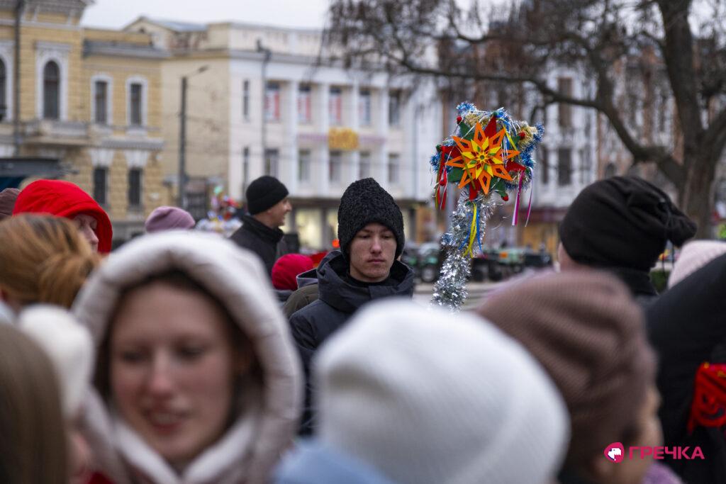 Звіздар Кропивницький