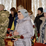 Голованівська рада нагороди родинам загиблих