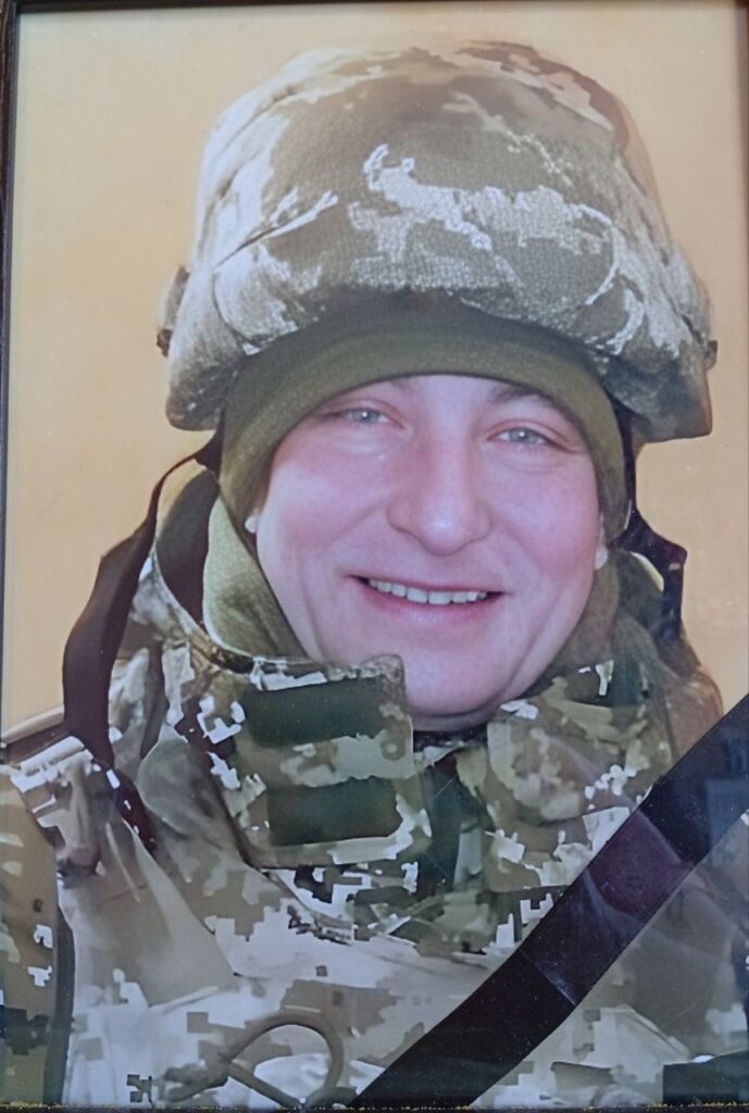 Говор Сергій
