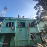 Ворог атакував енергетичну інфраструктуру Кіровоградщини 13 грудня