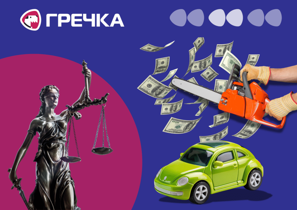 Незадеклароване майно та масштабна вирубка лісу: резонансні справи цього тижня на Кіровоградщині