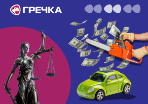 Незадеклароване майно та масштабна вирубка лісу: резонансні справи цього тижня на Кіровоградщині