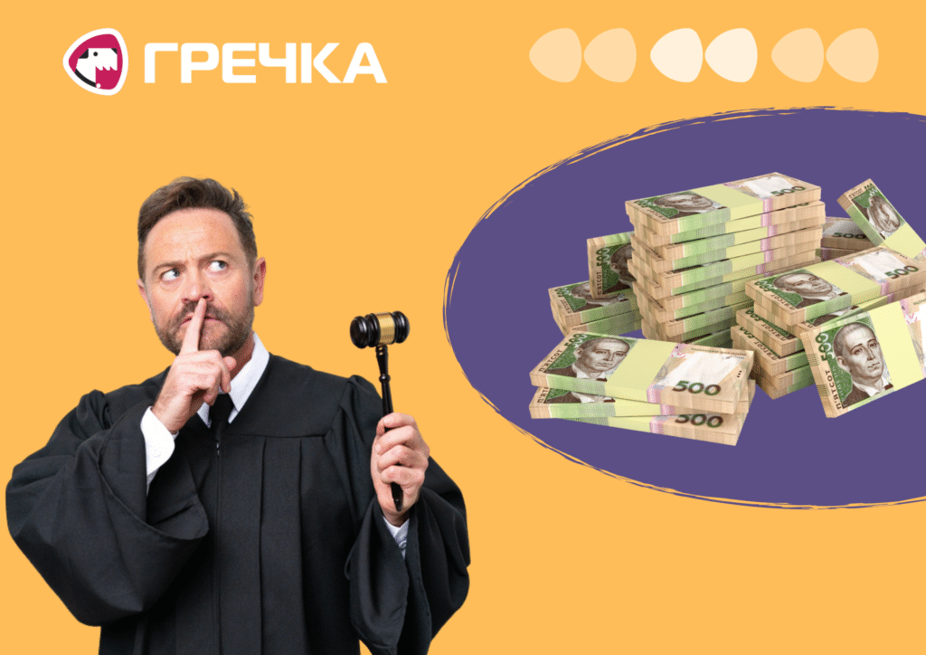 У Кропивницькому судді у відставці відмовили в перерахунку довічного грошового утримання