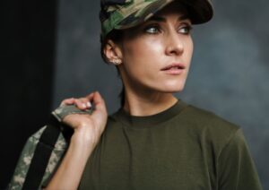 мобілізація жінок ТЦК оновити дані жінки