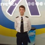 Микита Кузін дизайн і авіація
