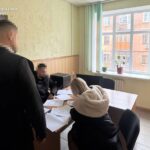 Ексначальниці Знам’янського відділу державної виконавчої служби обрали запобіжний захід