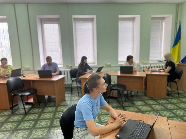 ЦДУ курси підвищення кваліфікації