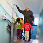 підйомники центр дітей реабілітації укриття