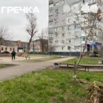 сквер Полтавський у Кропивницькому