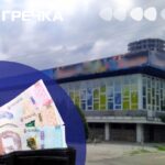 спортшкола Надія у Кропивницькому ремонт