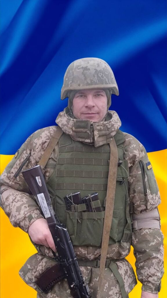 Товкач Юрій