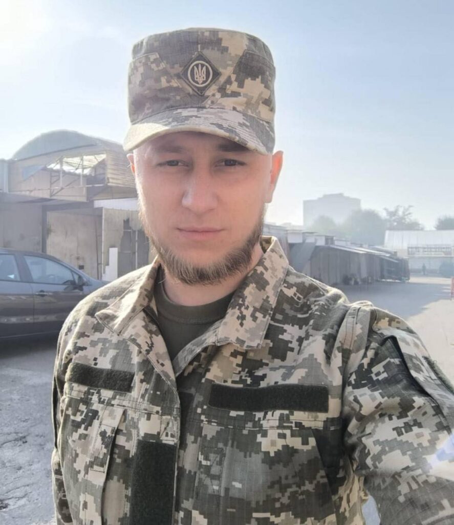 Богдан Єрмаков
