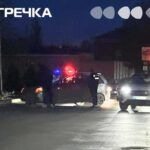 Затор створив допився до свідомості авто Ельворті у Кропивницькому